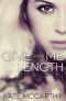 [Give Me 02] • Give Me Strength